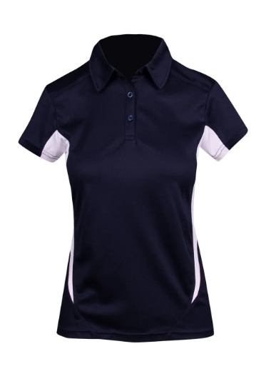 Picture of RAMO, Ladies Accelerator Polo